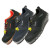 京工京选 时尚高端安全鞋夏季比利时劳保鞋 LIGERO LIGERO黑色款 42码