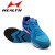 海尔斯适用于中考跑步鞋学生田径训练比赛跳远体育慢跑鞋马拉松鞋 705s红色 35