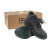 霍尼韦尔（Honeywell）BC6240478冬季防寒劳保鞋 绝缘6KV 牛皮加绒保暖棉鞋安全鞋36码