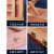 蒙玛特（Mont Marte） 蒙玛特桌面台式画架画板木制抽屉折叠水彩画架油画箱素描写生画板 松木画架