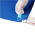 艾博瑞（Aberry）粘尘垫除尘胶垫无尘室实验室地垫脚垫可撕式蓝色300张 300张/盒 60*90cm蓝色