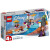 乐高（LEGO）积木 迪士尼冰雪奇缘41165 安娜的独木舟探险女孩玩具生日礼物
