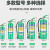 五星盾 水基灭火器瓶【手提式2L 新国标3C认证】应急消防环保型 救援年检商用办公室公司车用厨房家用