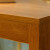 芬格美家（FENGEMEIJIA）电脑桌台式家用简约办公桌双人书桌书柜组合学生桌写字桌 深橡木色 桌面1400+书柜