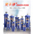 空压机气泵油水分离器压缩喷漆除水精密过滤器干燥罐定制 DW-10法兰8公斤(活性炭滤芯)