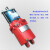 定制制动器液压罐 起重机 塔吊电力液压推动器 YT1-45Z/6 YT1-180Z/12国标