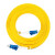 ABLEMEN 电信级光纤跳线LC-LC单模单芯 收发器 交换机光钎线跳线室内线延长线尾纤1米