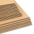 贝傅特  瓦楞纸板   手工制作纸板卡包装用硬纸箱垫  七层8mm100*100cm【100片】