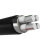 FIFAN 铝电缆4芯铝电缆线YJLV电压0.6/1KV4*50