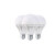 HITTERY LED灯泡 9W E27含包装 白光（单位：个）