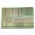 PCB板实验板电路板焊接5*7*9*156*87*10绿油板玻纤板洞洞板 9*15CM 绿油板