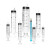 实验室点胶加墨针筒工业塑料进样器注射器 1 2 5 10 20 30 50ml 50ml-60ml（带针头）
