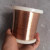 C17200铍青铜线  NGK铍铜线 铍铜丝 实验 0.1 0.2 0.5 1.0mm 直径0.25mm*5米