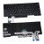 联想Thinkpad E480 R480 L380 S2 T14 T480S L390 E490 T490 E495笔记本英文小回车键盘 黑框·无背光 E490/E495/R480/E490S
