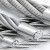 硕达建联 镀锌钢丝绳 银白色 防锈镀锌钢丝绳 十米价 单位 卷  镀锌22MM 