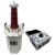 XINVICTOR 油浸式试验变压器（带手动控制箱）XSL-YDJ 30KVA/100KV