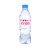 依云（evian）法国原装进口 天然矿泉水 弱碱性水 500ml*24 塑料瓶整箱矿泉水