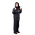 燕舞 JZYNW2019YY1005 分体式雨衣 男女通用款 155-190码（计价单位：套）定制商品  藏青色