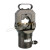 分体式压线钳 电动小型铜鼻铝鼻导线压接机C型头开口式液压钳工具 EP-510配700手动泵
