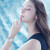 罗西尼(ROSSINI) 手表 典美系列七夕情人节礼物时尚自动机械女表镶钻贝母盘钢带619752W01A