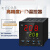 温控器数显智能全自动温控仪表PID温度控制器高精度 AI-208L（0.3级精度 继电器输出8