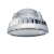 华荣 RLEEXL5016-XL150 150W、IP65、IIC、220V、5500K左右、LED 防爆固态照明灯 (计价单位：套) 灰色