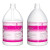 超宝（CHAOBAO）DFF022 玻璃清洗剂 酒店宾馆商用沐浴房浴室玻璃水清洗液 3.8L*4瓶