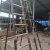 定制适合竹梯子2米到3米4米5米6米7米绝缘工程电力直梯梯子幼儿园 4.0米竹梯(清漆防裂耐用)