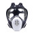 SHIGEMATSU重松防尘防毒面具全面具TW088焊接粉尘打磨电焊喷漆防矿井异味 TW088（M）一个