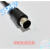 USB口兼容 MICREX-SX SPF系列PLC编程电缆 下载线 NA0H-CUV驰 黑色 3M
