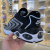 耐克（Nike）男鞋2023春新款AirMax90气垫复防滑运动休闲跑步鞋DQ39 DQ3984-001黑白配色 39