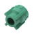 伟星 PPR 水管管件配件32 1寸PPR管材 管件 PPR水暖管件【绿色内丝直接32*1寸丝*1个】