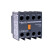 施耐德电气接触器附件 LAN辅助触点 2NO+2NC LANN22N
