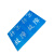 感光抗蚀刻油墨 自干蓝油 金属标牌 PCB板腐蚀 印刷线路板 精度高 慢干型蓝色1kg