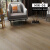 PVC木纹地板贴纸自粘加厚耐磨防水泥地面翻新卧室石塑地板革 MW06 十年不破10平方 防水耐磨