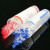 铸固 玻璃采血管 高硼硅玻璃毛细管采样生物血管 KZS-167 蓝色75*1.55*1.2mm(100支)