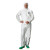 雷克兰（Lakeland）EMN428防护服防尘防低危险化学喷溅定做白色2XL码1件（25件/箱起订）
