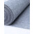 烟灰色展会耐磨一次性庆典T台灰色加厚装修防护地毯 地毯满铺 烟灰色/薄款140克 一次性约2毫米 1米宽×50米一卷