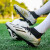 梅西猎鹰世界杯足球鞋男女学生儿童TF碎钉长钉少年官网方ADIDAＳ 灰黑色长钉 32