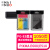 耐诺适用佳能PG-83彩色墨盒E618多功能一体机PIXMA E608打印机E518黑彩套装多功能可加墨Canon透明墨盒CL-93