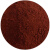 金属红氧化铁粉 纳米超细三氧化铁红高纯微米三氧化二铁粉末Fe2O3 (高纯超细铁粉)1000克