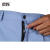 京苏 E1K1501-S-S （标准1级）防电弧裤子，防护纤维混纺E1K1501  6卡 【预计35天出货】