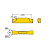 京安途SANDVIK刀片 N123E202000002GF-1125（起订量10片起且为10的倍数）（货期一个月）