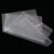 海斯迪克 gnjz-1189 不干胶透明自粘袋（200个）opp自封袋 收纳袋仓库塑料包装袋 25*35cm 加厚7丝