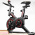 普朗动感单车健身车家用商用智能运动跑步自行车脚踏锻炼室内健身器材 裸车
