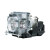 融金投影机灯泡EK-308U适用英士HX500/HX501/HX603/IN500X/HU600/HU500/E3610/E3510/E3560 原装灯组带架