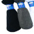 贝迪 工业足部防护中筒袜 均码 1双价格100双起订 货期7天