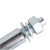 KULMQLS-13   8*100 镀锌膨胀螺丝 膨胀螺栓 胀栓（1个）