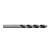 史丹利 HSS高速钢麻花钻头单位支 95-208-23 3.5mm（10）