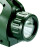 晶全照明 BJQ5510 手摇式充电巡检工作灯强光磁力灯可折叠探照灯远射手电筒应急灯定做 1个